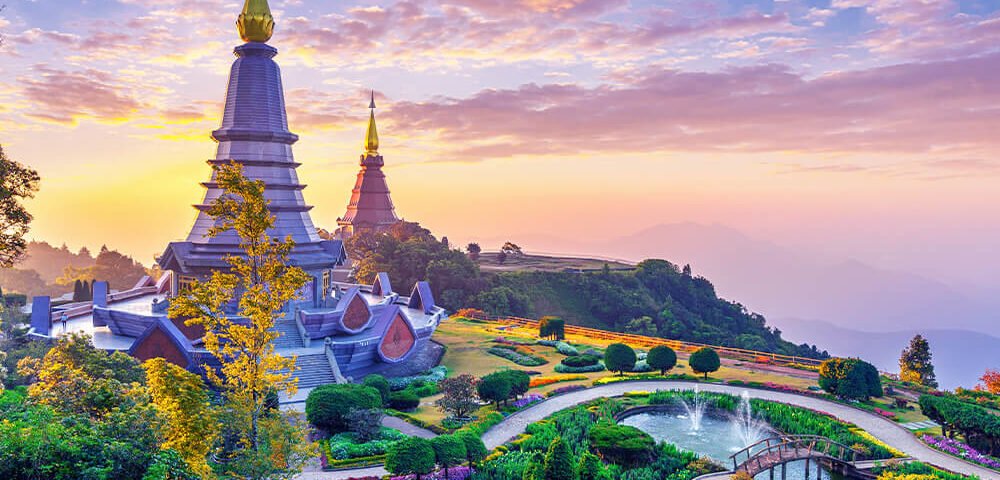 Bangkok Pattaya tour package