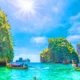 Best Bangkok Pattaya tour package