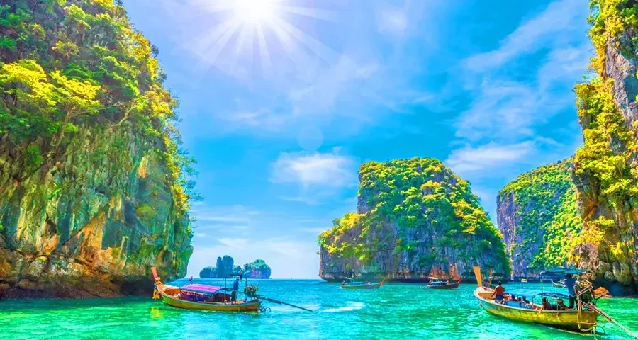 Best Bangkok Pattaya tour package