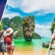 Best Thailand tour packages