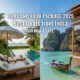 Thailand Tour Package 2025 – Best Deals from India