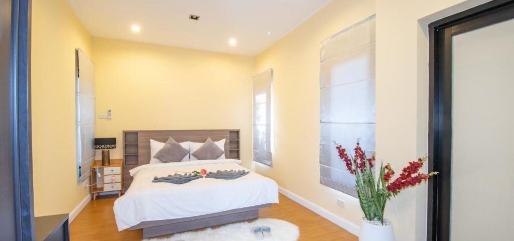 Best BeachFront Pool Villa