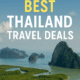 Thailand budget tour packages