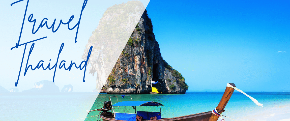 Book Thailand Holiday And Tour Packages Online