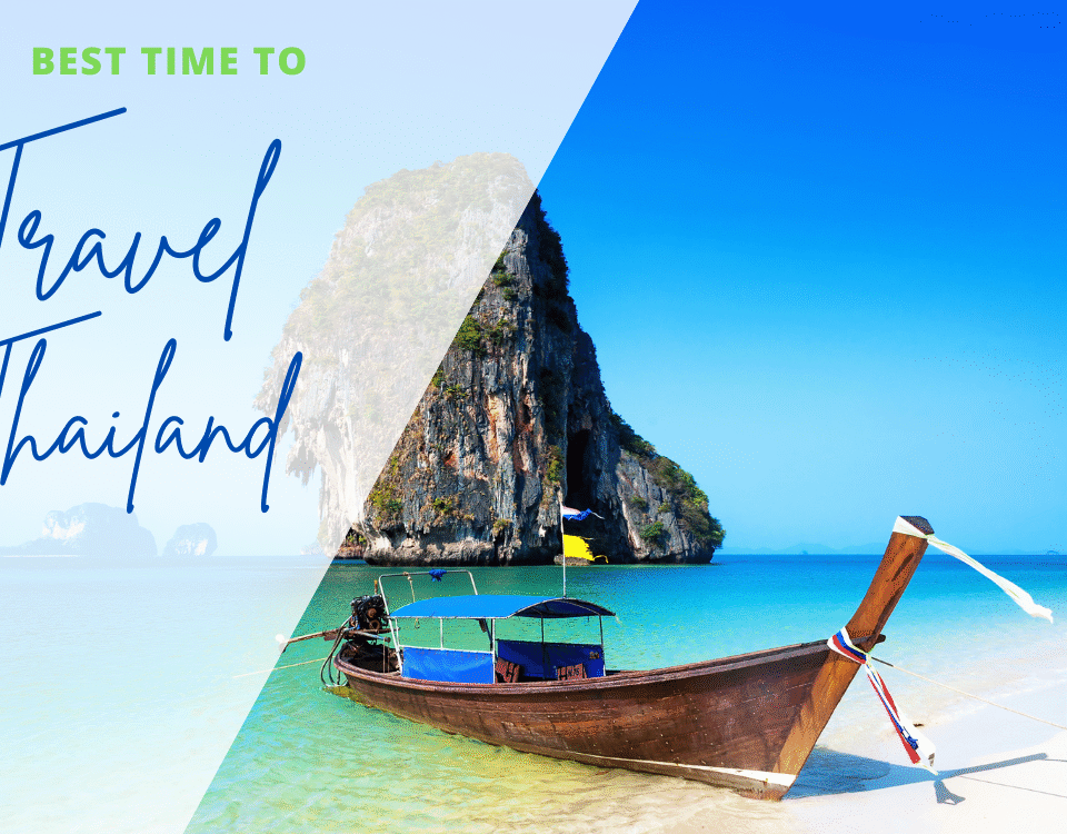 Book Thailand Holiday And Tour Packages Online