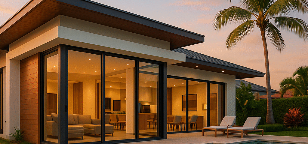 private pool villa in pattaya near jomtien beach