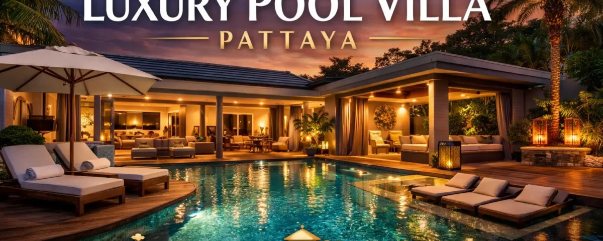 exclusive-luxury-pool-villa-pattaya