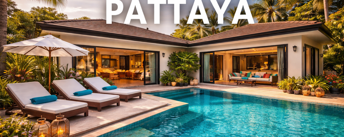 exclusive-private-villa-pattaya