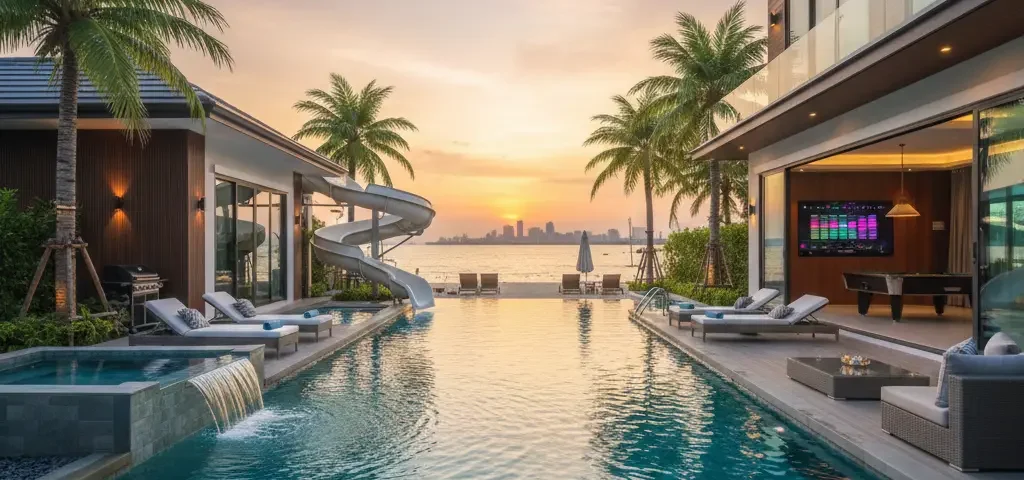 luxury-pool-villa-in-pattaya-near-beach