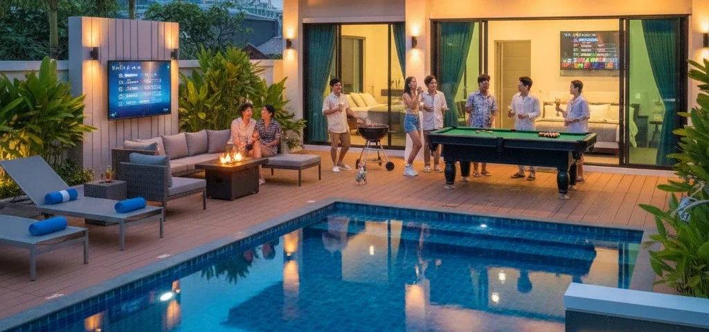 pattaya-holiday-pool-villa