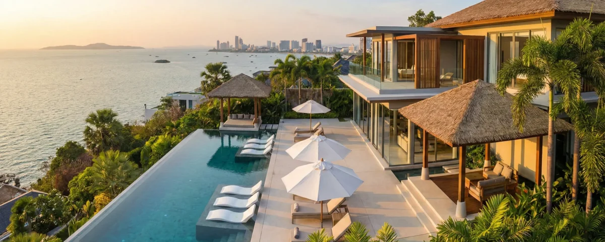 top-luxury-pool-villa-pattaya