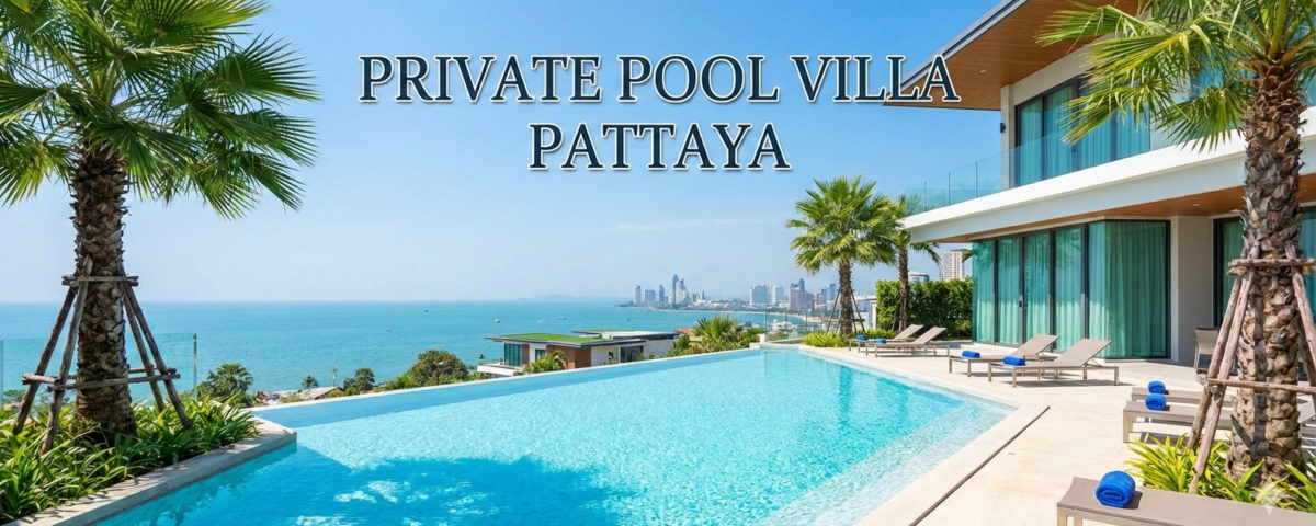 villa-with-private-swimming-pool-in-pattaya