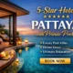 5 star hotel pattaya with private pool