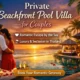 Beachfront-pool-villa-for-couples
