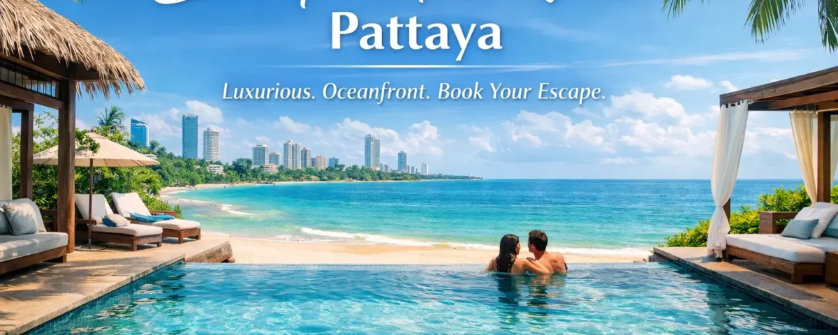 beachfront-pool-villa-pattaya