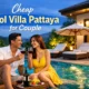 cheap-pool-villa-Pattaya-for-couple