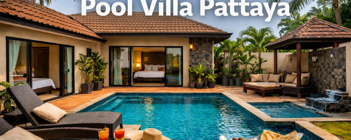 indian-friendly-pool-villa-pattaya