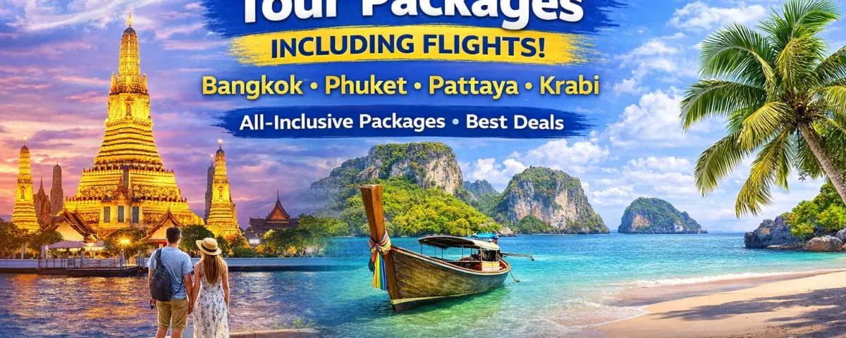 thailand-tour-packages-including-flights